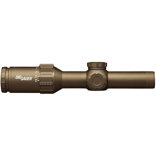 Amazon.com: SIG SAUER: Riflescopes