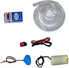 School Science Project Working Model DC Pump Complete kit Science Project Motor Control