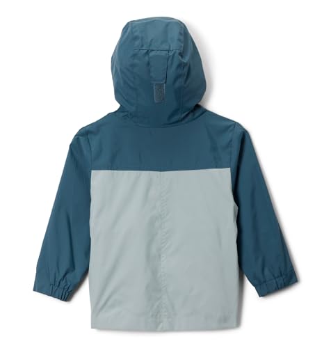 Image of Columbia Kids Rain-Zilla II Jacket (Little Kid /Big Kid)