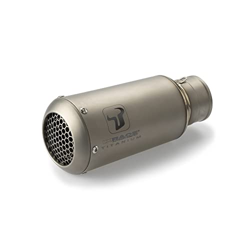 Amazon.co.jp: IXRACE KTM DUKE 125/250/390 17-21 MK2T スリップオン