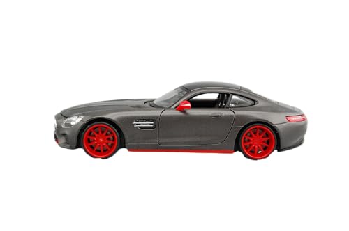 1/24 _CLXgJ[ AMG GT O[ Maisto fJ[ i   ͌^ a v[g j̎q ̎q  CeA