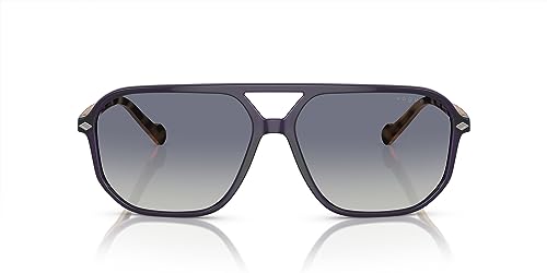 Image of Vogue Eyewear mens Vo5531s Aviator Sunglasses