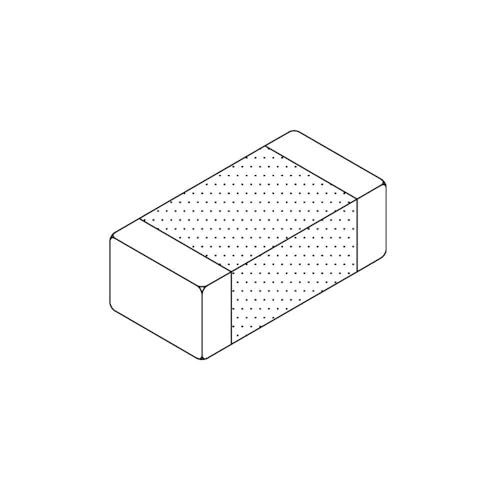 (34s[X) LF1206A302R-10 1206 (3216)