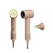 Calor - Blumia Sèche-cheveux ultra compact et léger - 350g - Pêche
