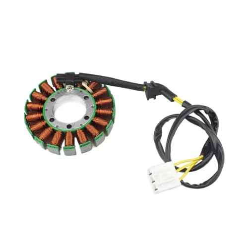 Bobine de stator de rechange pour alternateur CBF1000 haute résistance
