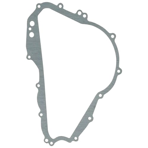Couvercle d'embrayage moto anti-fuite huile pour F650GS F650CS G650GS G650X