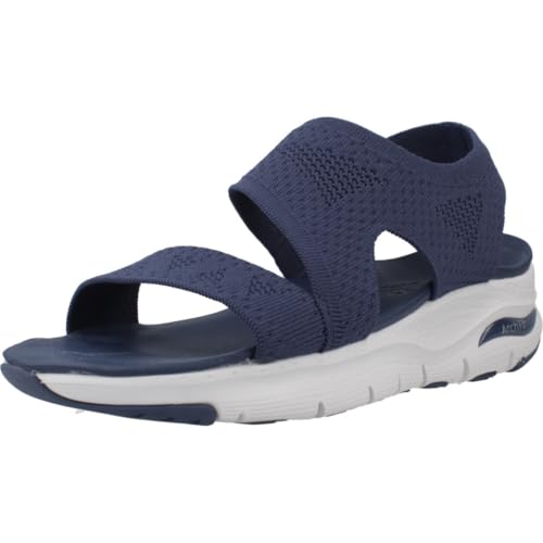 Image of Skechers Women Arch Fit Sandal