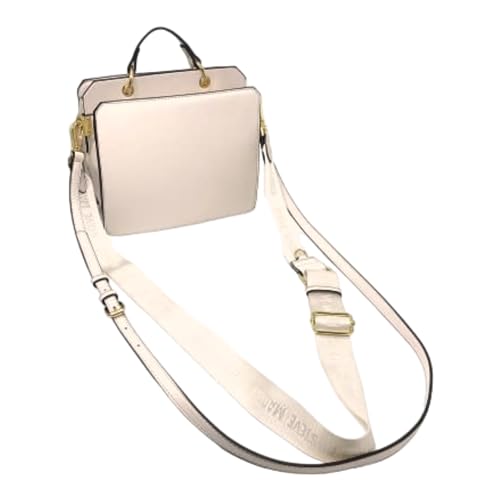 Image of Steve Madden womens Steve Madden Bevelyn Convertible Crossbody Bag