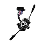 Car Turn Signal Combination Switch Steering Wiper Switch 84310-10230 for 40 RN30 40 1978-1982 LHD R