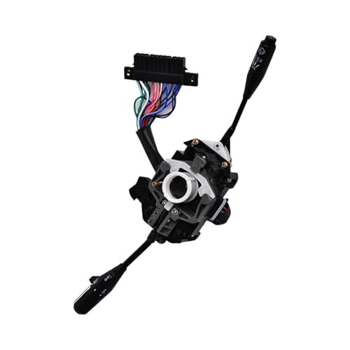 Car Turn Signal Combination Switch Steering Wiper Switch 84310-10230 for 40 RN30 40 1978-1982 LHD R