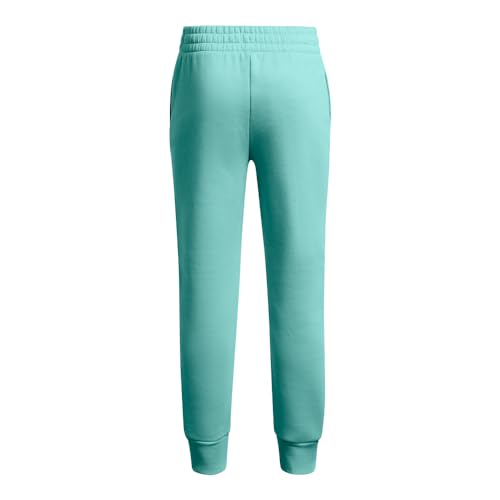 Image of Under Armour Kids Rival Fleece Joggers (Big Kid)