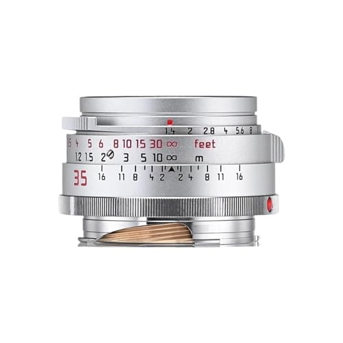 �J�����̃A�N�Z�T���[�A 35mm F1.4 �t���t���[���}�j���A���t�H�[�J�X�J���������Y�A�݊���������܂����C�J M �}�E���g�ƌ݊������� �A���V����(Black 22-82cm)