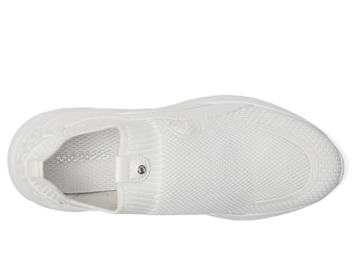 Image of Michael Kors Womens Sami Knit Trainer