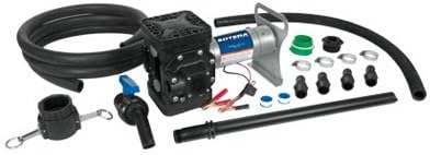 Tote/Go Pumping Kit