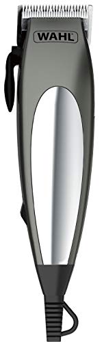Wahl - Maquinas Corte Cabelos, Cortador E Aparador Groom Pro Kit 220v, 21 Peças