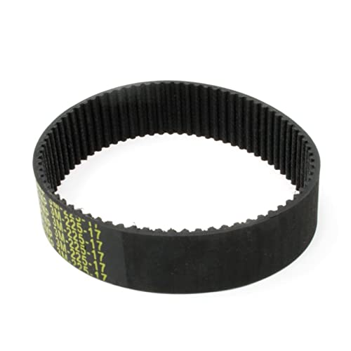 D B Spares Cinghia di trasmissione per Bosch PBS 75A PBS 75 AE GBS 75AE 2604736010