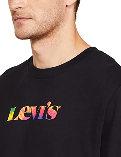 Image of Levi's Men Sweatshirt