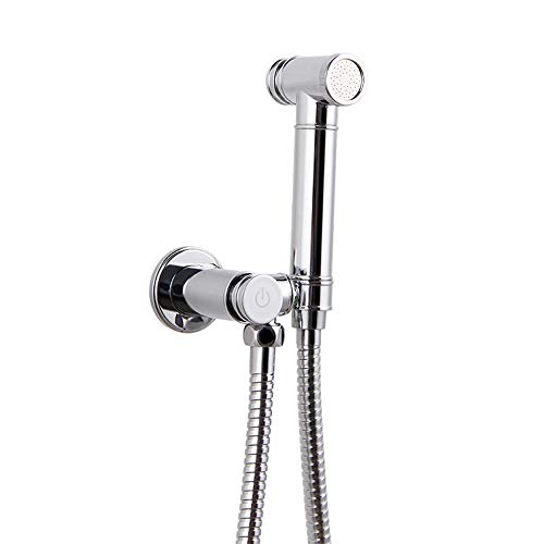 Pulvérisateur bidet eau froide pour un rituel de fraîcheur au quotidien