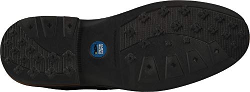 Image of Nunn Bush Otis Plain Toe Chelsea Boot with KORE Walking Comfort Technology