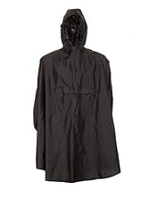 Snugpak | Poncho pattuglia migliorato