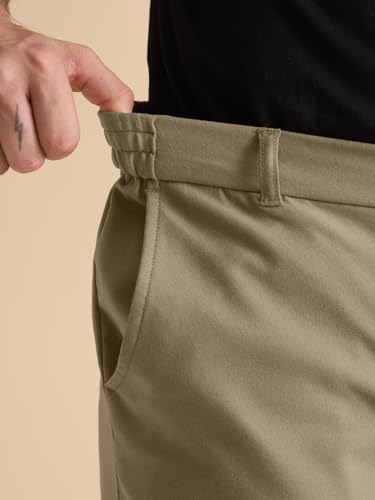 Image of The Souled Store Men Pants
