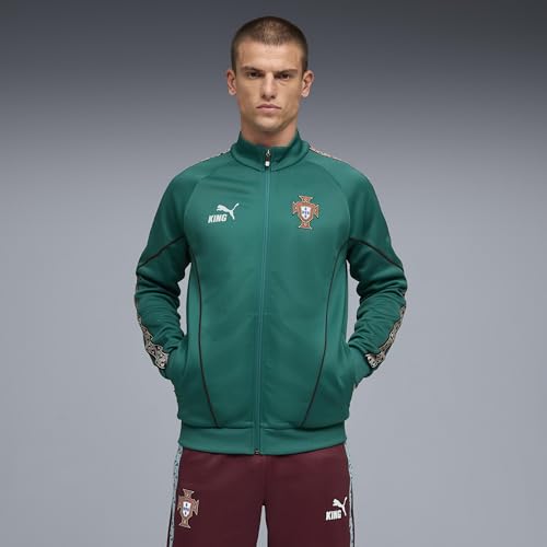 PUMA Veste KING Anthem Portugal Homme Accessoires - vue 7