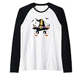 Photo Gallery simpatico cappello da strega a forma di unicorno per ragazze e bambini maglia con maniche raglan Photo Gallery simpatico cappello da strega a forma di unicorno per ragazze e bambini maglia con maniche raglan