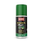 BALLISTOL – BALLISTOL 23807 Silikon-Öl flüssig Waffen-Öl, 65 ml Flasche