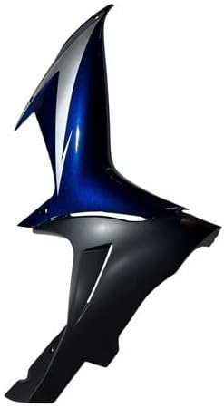 Fairings Plastics Hull Kit Fit for Suzuki GSXR 600 750 2011-2025 GSXR600 GSXR750 2012 13 14 15 16 17 18 19 20 21 22 23 2024 Deep Blue Black Bodywork Frame Cover Cowling