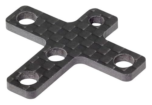 Infinity T223 - Tijeras traseras de grafito (2,0 mm)