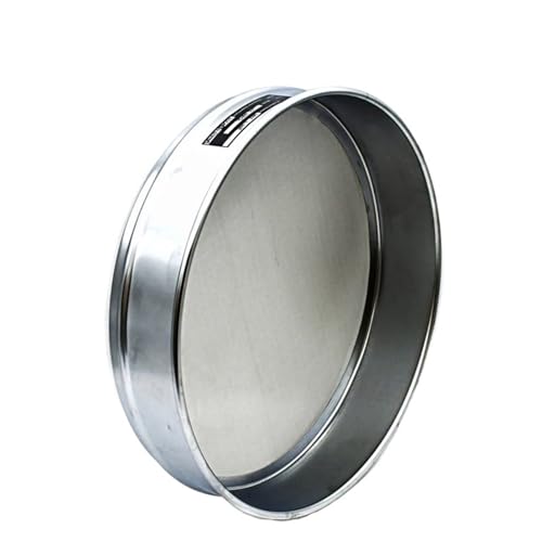 �ӂ邢 ���͂ӂ邢 �������W���T���v�����O���������ӂ邢 304 SUS�t�B���^�[���b�V���N���[���t���[���a�B 30cm 12-200���b�V��(120 mesh)