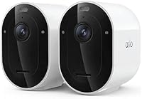 Vista 10 de Arlo Cámara de seguridad Pro 2K HDR (6ª generación, versión 2025), cámara inalámbrica para exteriores, 1 cámara, con suscripción Secure Plus de 3