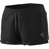 adidas Women's Club Short, Black/Grey Five, S