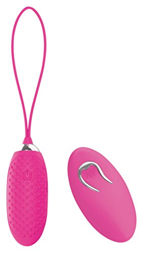 プリティラブ リモートエッグ2 ストロベリー ピンク ローター 25686 - 画像1