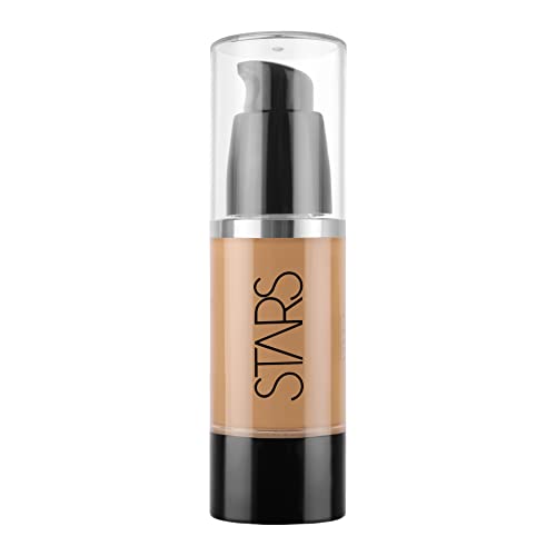 Stars Cosmetics Liquid Foundation Face Makeup Professional Long L...