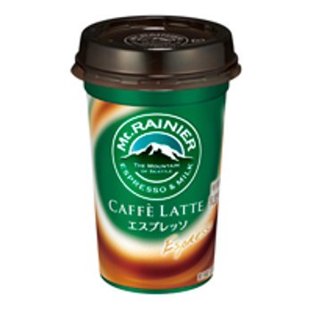 森永乳業 マウントレーニア エスプレッソ 240ml×10本