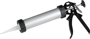 Meister 4492300 Kartuschenpresse Aluminiumkörper