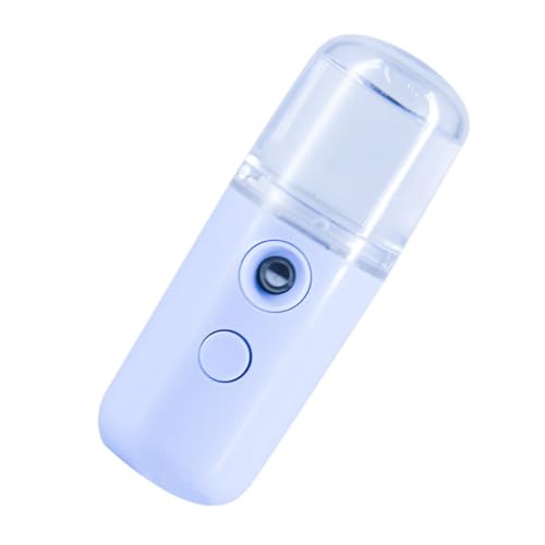 TOVINANNA Air Facial Humidifier Face Humidifier Hydrating Diffuser for Face Beauty Sprayer