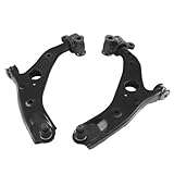 maXpeedingrods 2Pcs Front Lower Control Arm with Ball Joint for Mazda CX5 CX-5 2013-2016, Mazda 6 2014-2020, CMS761213 CMS761214