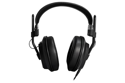 Image of Fostex T50RPmk4 RP Series Gaming Headphones with 4th Generation Planar Technology