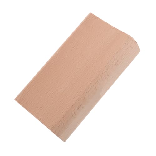 Bloc de ponçage touche de guitare corrige le nivellement outil luthier bois