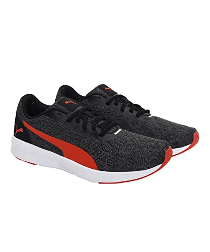 Image of Puma Unisex-Adult Solar Runner Running Shoe