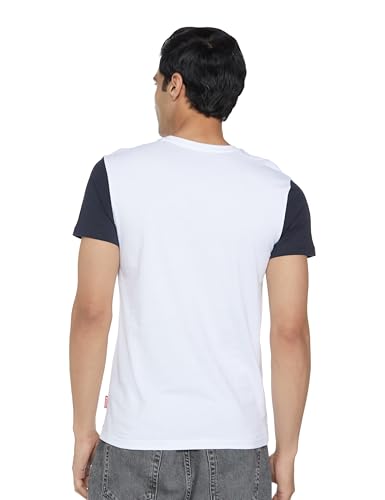 Image of United Colors of Benetton Men T-Shirt