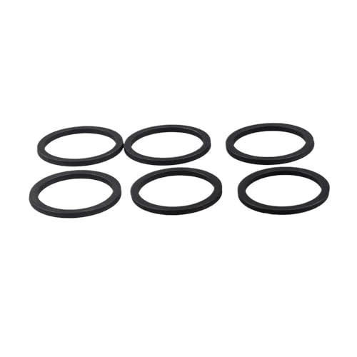 Rondelle de protection moteur 2T 4T pour stopper l'usure d'arbre