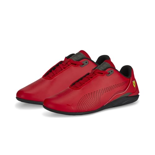 Image of Puma Unisex Adult Ferrari Drift Cat Decima Sneaker