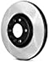 Centric 120.42134 Premium Brake Rotor