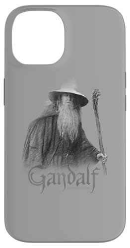 The Lord of the Rings Gandalf the Grey Case for