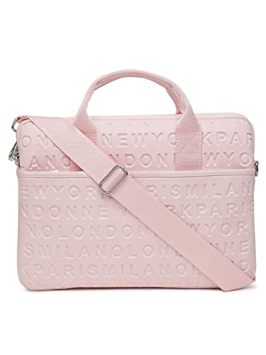 Image of Red Lemon Vogue Laptop Shoulder Bag 13-13.3 inch slimcase Waterproof Laptop Carrying Case