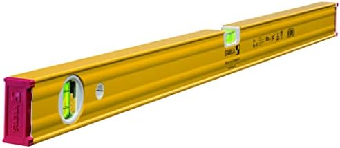 Stabila 80A Type 80 AS Spirit Level, 20 cm