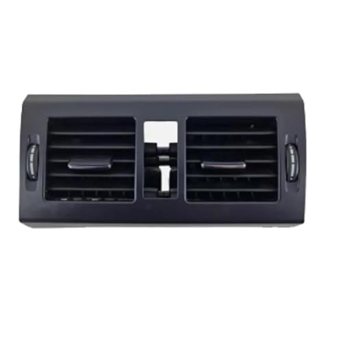 Sortie d'air climatiseur pour Benz GLK X204 grille aérateur central
